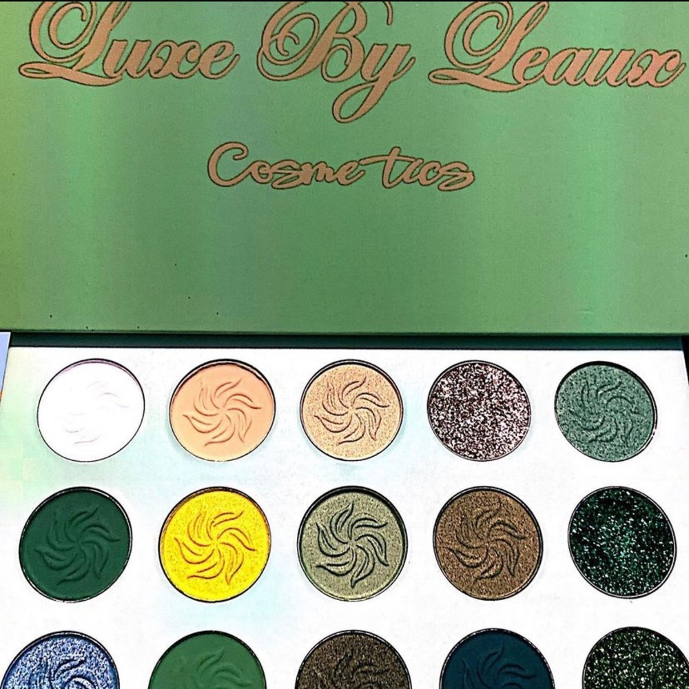 Beautiful eye shadow palettes to add to your collection